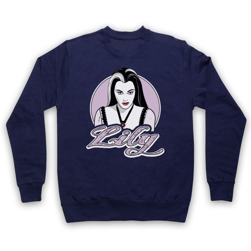 Lily munster the - munster,