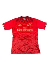 Adidas Munster Rugby