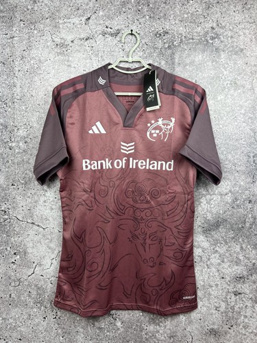 Munster european jersey - munster,