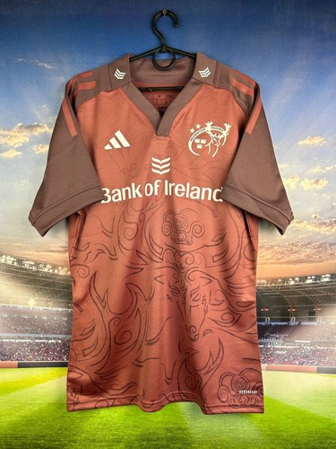 Munster celtic league jersey - munster,