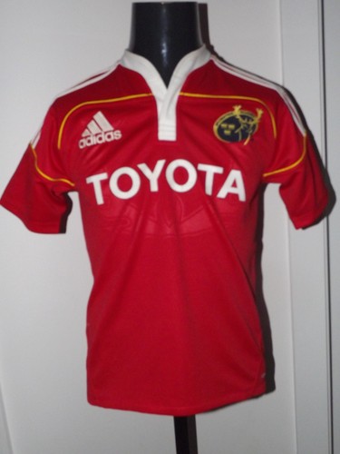 2009 munster home rugby - home,