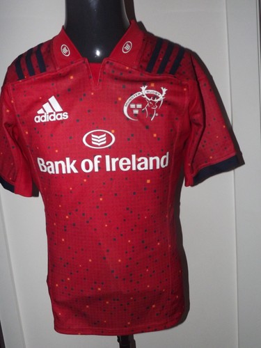 2018 munster home - 2018,