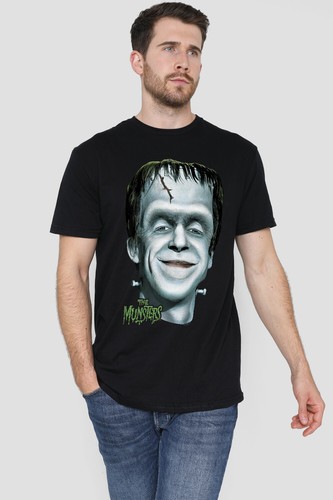 The munsters herman men - munsters,