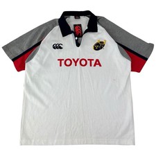 Canterbury Munster Rugby