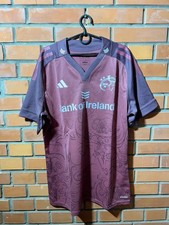 Munster Celtic League Jersey