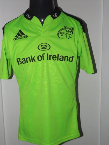 2014 munster away rugby - away,