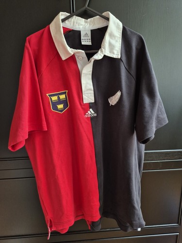Rare munster rugby - munster, 2008
