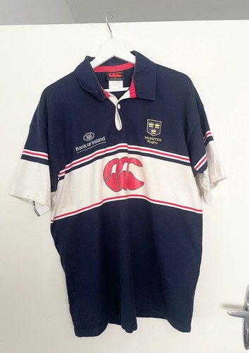 Munster rugby 2000 vintage - munster,