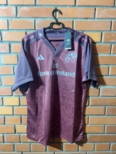 Munster Celtic League Jersey