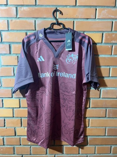 Munster celtic league jersey - munster,