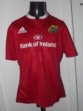 2015-16 Munster Home Rugby