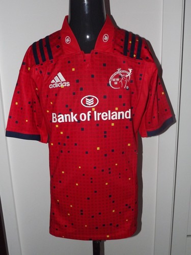 2017 munster home - 2017, adidas