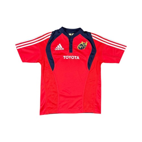 2007 munster rugby adidas - 2007-09,