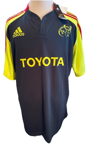Adidas munster rugby - adidas, jersey