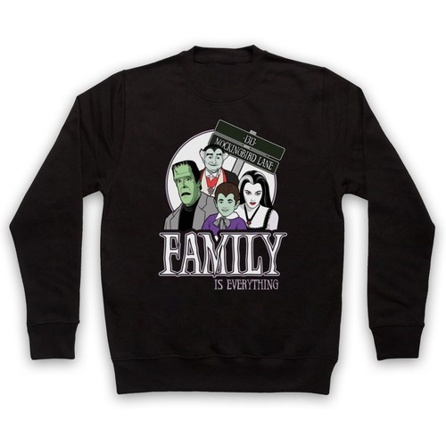 Family everything the - everything,
