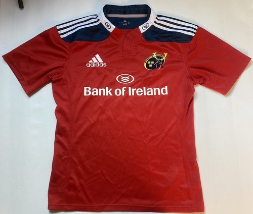 Munster rugby pro12 - rugby,