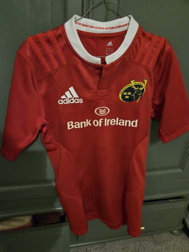 Munster adult home 2015 rugby - home,