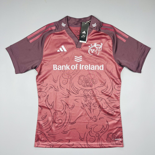 Munster rugby jersey 2024 - munster,