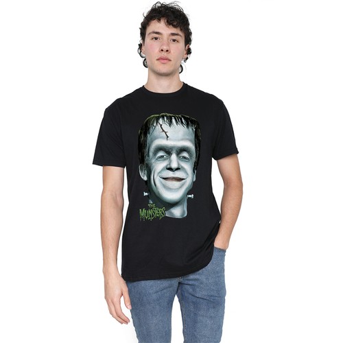 The munsters herman unisex - herman,