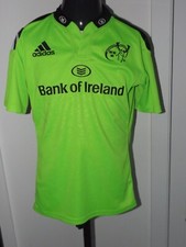 2014-15 Munster Away Rugby