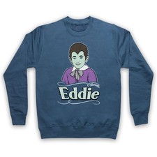 MUNSTERS EDDIE MUNSTER VAMPIRE