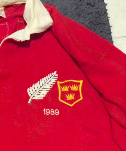 Extremely rare irish - rare,