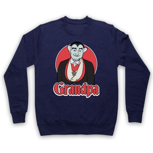 Grandpa munster the - grandpa, munsters
