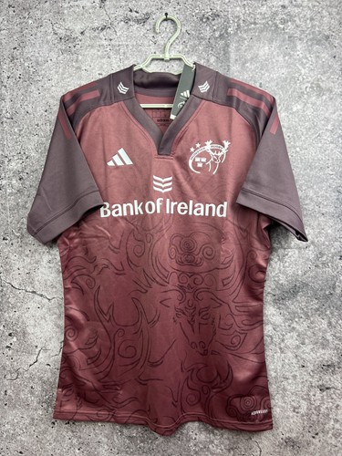Munster european jersey - munster,