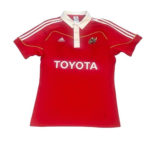 2009 munster rugby home - ,