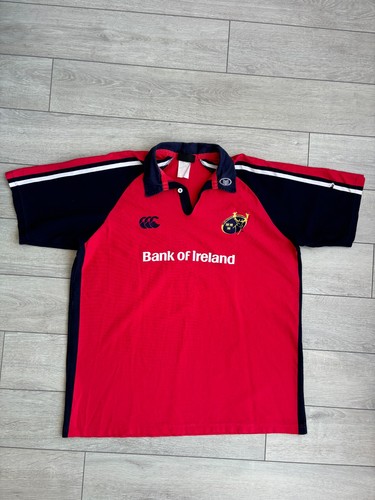 Munster rugby canterbury - rugby,