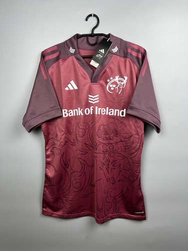 Munster rugby jersey 2024 - rugby,