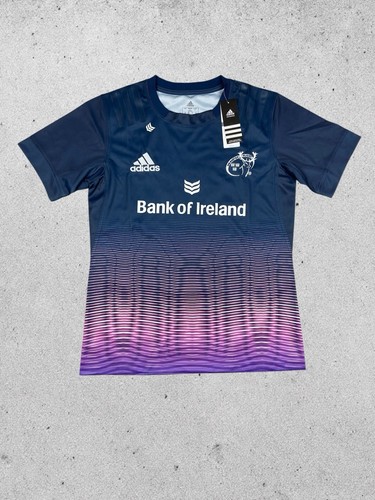 Munster training jersey adidas - munster,