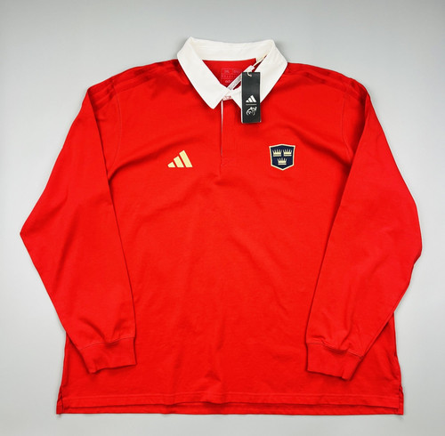 Munster rugby heritage polo - munster,