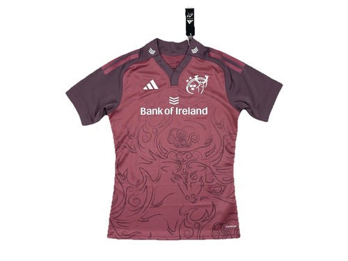 New adidas munster - new, rugby