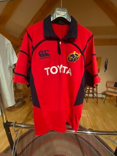 Vintage 2005 canterbury - 2005,