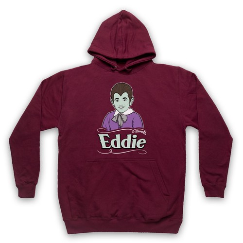 Munsters eddie munster - munsters,