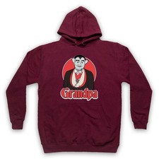 GRANDPA MUNSTER THE MUNSTERS