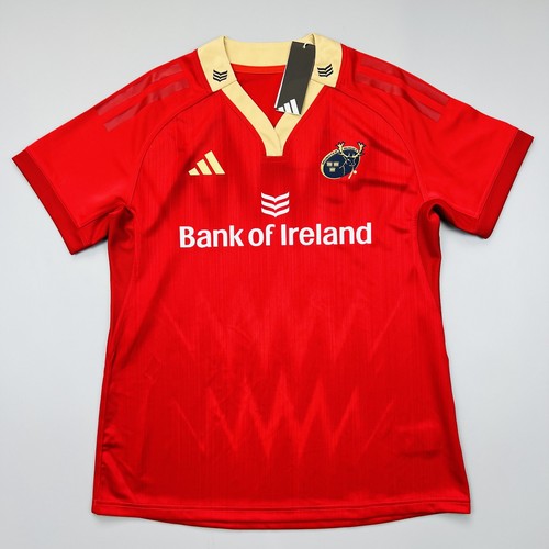 Munster rugby jersey 2024 - munster,