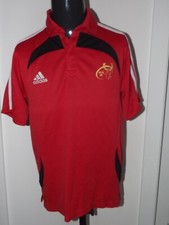 2008 Munster Training  Kit