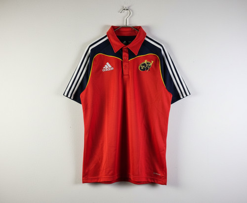 Adidas munster rugby - rugby, polo