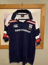 Munster Rugby Jersey