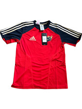 Official Adidas Munster Rugby