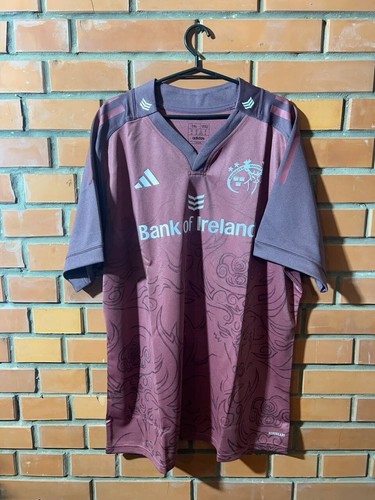 Munster celtic league - league, jersey