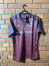 Munster Celtic League Jersey