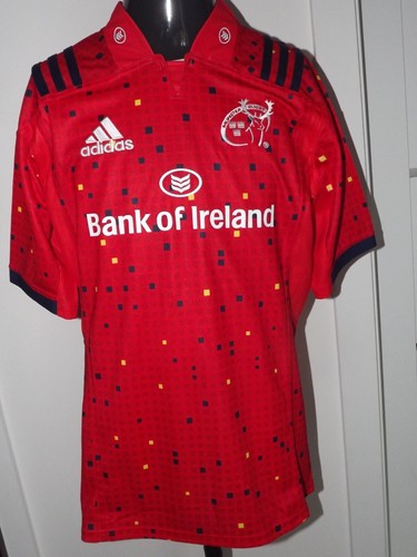 2018 munster home - munster,