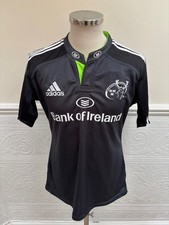 Adidas Munster Rugby 2014-2015